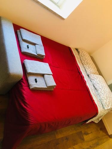 Apartamento Appartaloft Centrale Vr48