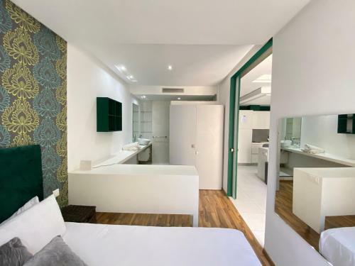 Apartamento Green House Overlooking International School