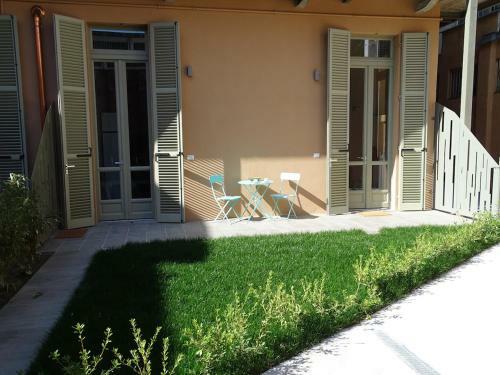 Garden Apartment - Wifi