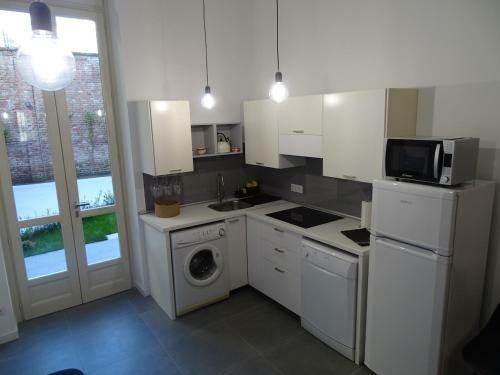 Garden Apartment - Wifi