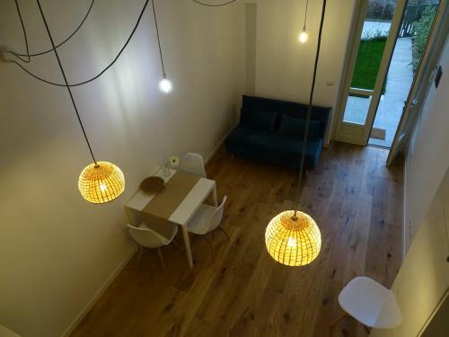 Garden Apartment - Wifi