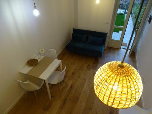 Garden Apartment - Wifi