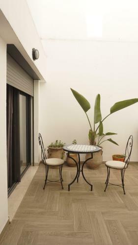Apartamento Spacious Flat Near Twin Towers