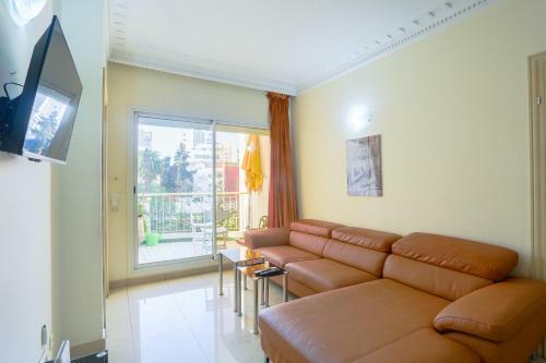 Apartamento House With Master Bedroom At Gauthier