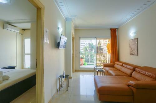 Apartamento House With Master Bedroom At Gauthier