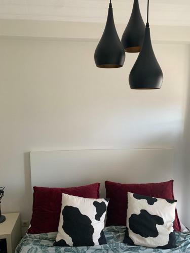 Apartamento Superb Apprt