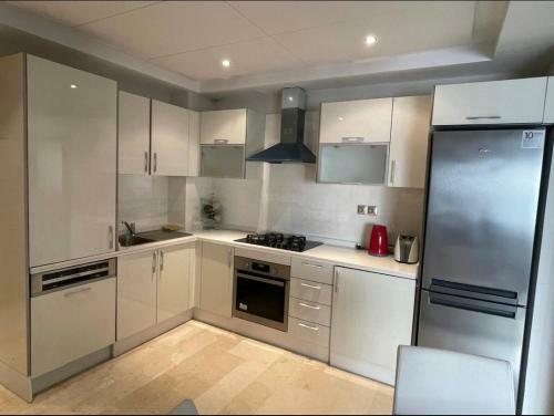 Apartamento Cosy Appart Urban Square