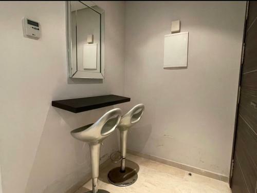 Apartamento Cosy Appart Urban Square