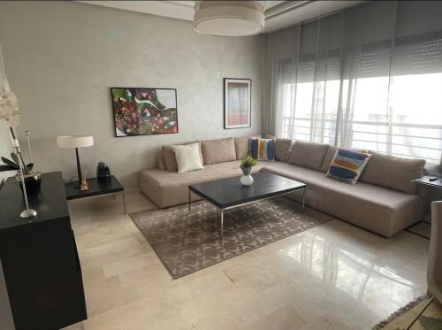 Apartamento Cosy Appart Urban Square