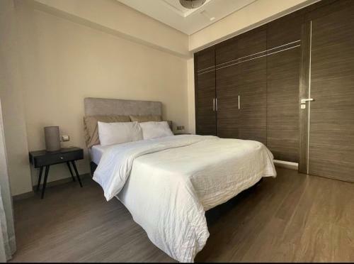 Apartamento Cosy Appart Urban Square