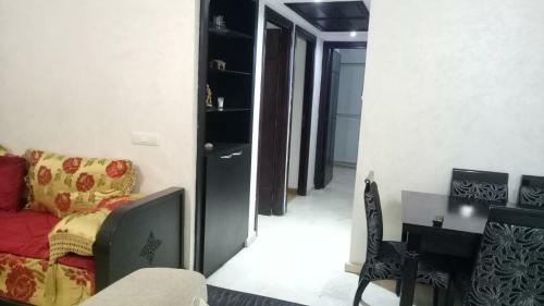 Apartamento Paradise Casablanca