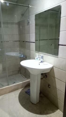 Apartamento Paradise Casablanca