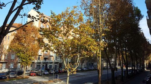 Apartamento Ana's Place Torino