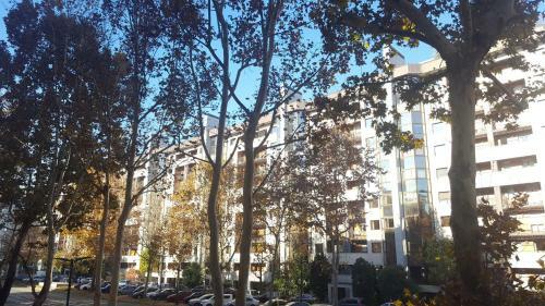 Apartamento Ana's Place Torino