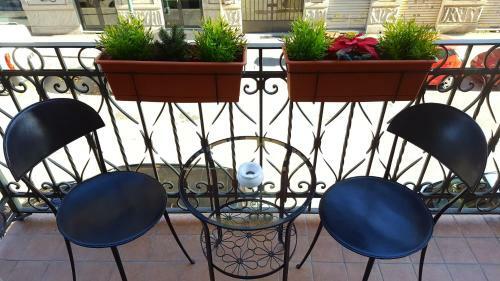 Apartamento Ana's Place Torino