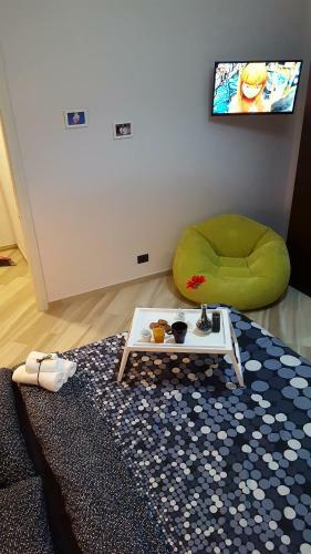 Apartamento Ana's Place Torino