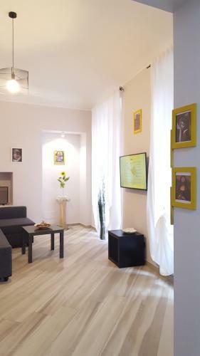 Apartamento Ana's Place Torino