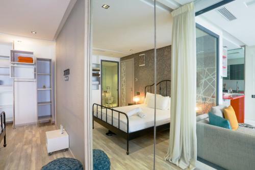 Apartamento Tantan Golden 5 Not Far From Beach