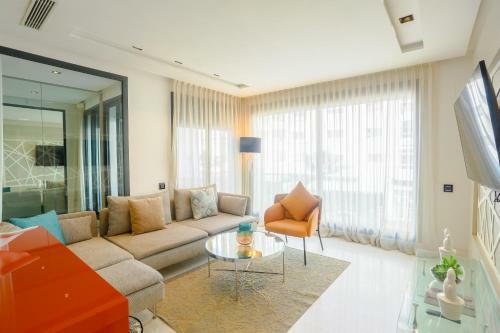 Apartamento Tantan Golden 5 Not Far From Beach