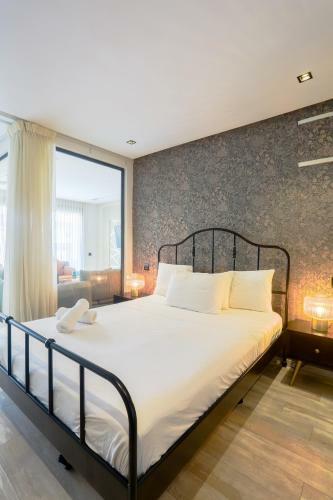 Apartamento Tantan Golden 5 Not Far From Beach