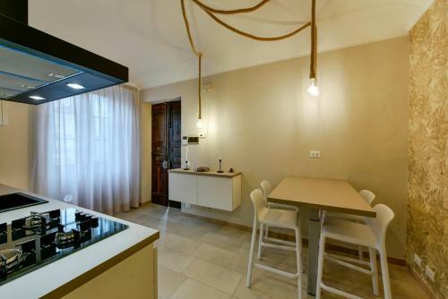 Apartamento Domus Benefica