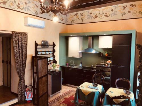 Apartamento Un Avventura Al Centro Della Storia Di Torino