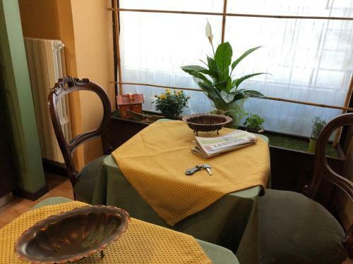 Apartamento Un Avventura Al Centro Della Storia Di Torino