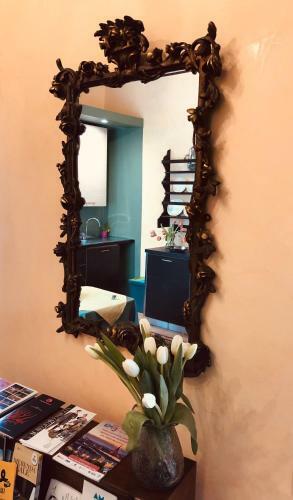 Apartamento Un Avventura Al Centro Della Storia Di Torino