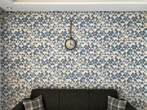 Apartamento Cute Studio Casablanca Ville
