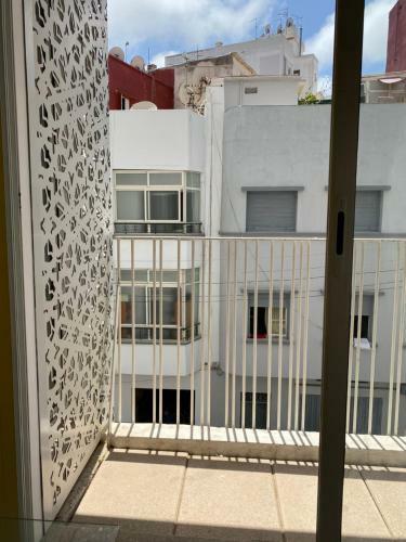 Apartamento Cute Studio Casablanca Ville