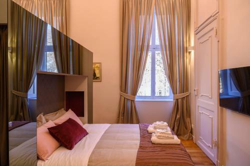 Bed & Breakfast Savoia Suites Torino
