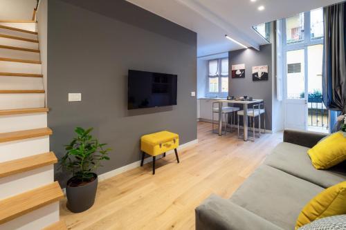 Bed & Breakfast Savoia Suites Torino