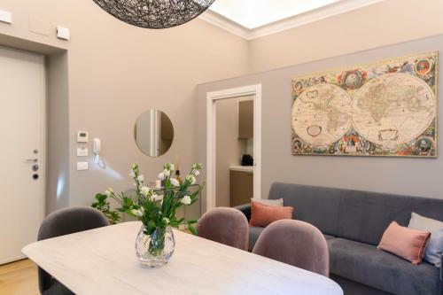Bed & Breakfast Savoia Suites Torino