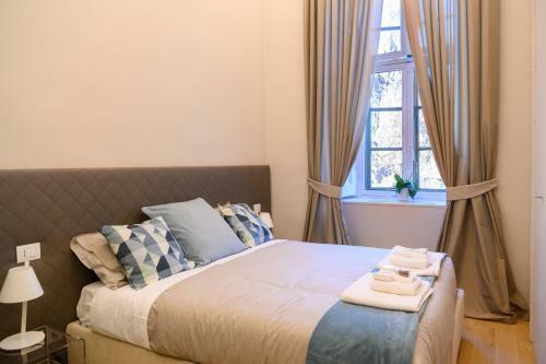 Bed & Breakfast Savoia Suites Torino
