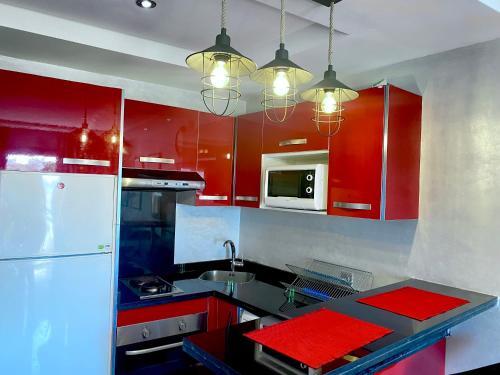 Apartamento Gauthier Favorite #wifi#self Check In#