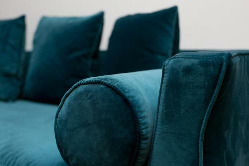 Turin Tales Luxury Apartments