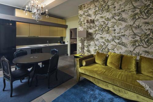 Turin Tales Luxury Apartments