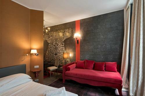 Turin Tales Luxury Apartments