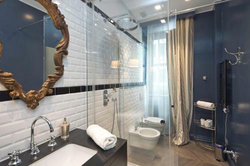 Turin Tales Luxury Apartments