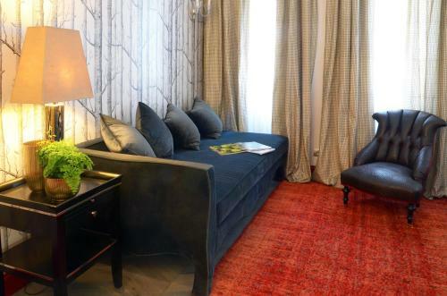 Turin Tales Luxury Apartments