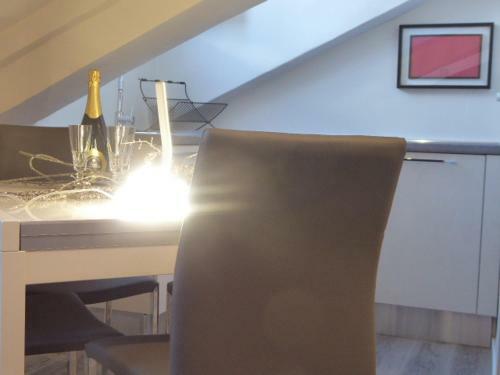 Apartamento Gran Madre, The Blue Design House