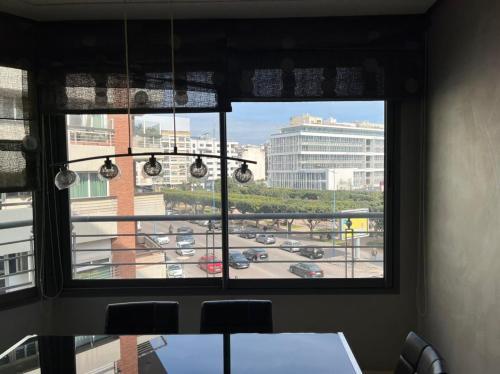 Apartamento Bel Appartement D?une Superficie De 75m2