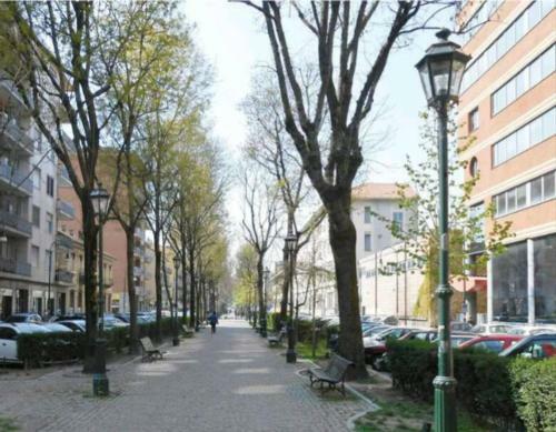 Apartamento Cinecasa Di Andrea E Cristina