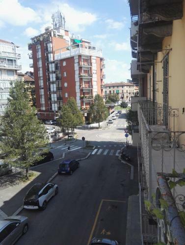 Apartamento Cinecasa Di Andrea E Cristina