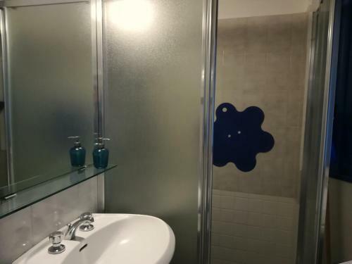 Apartamento Savoia Downtown Attic