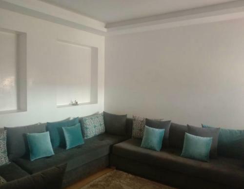 Apartamento Jardins De Raisin