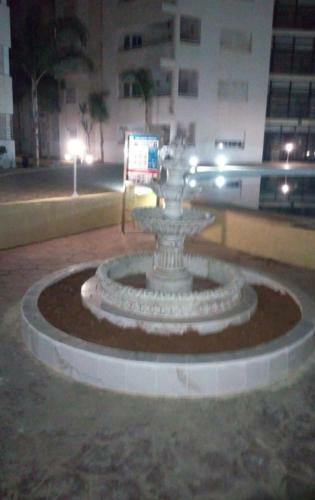 Apartamento Jardins De Raisin
