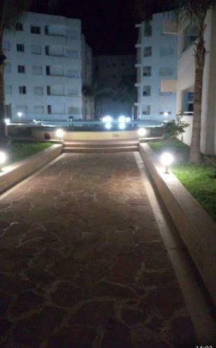 Apartamento Jardins De Raisin