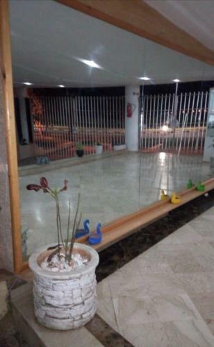 Apartamento Jardins De Raisin