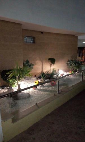 Apartamento Jardins De Raisin